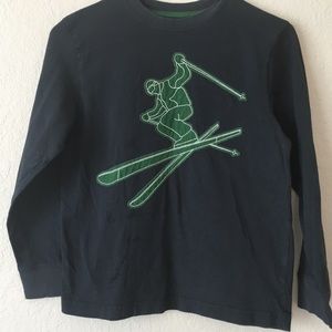Boys Long Sleeve
